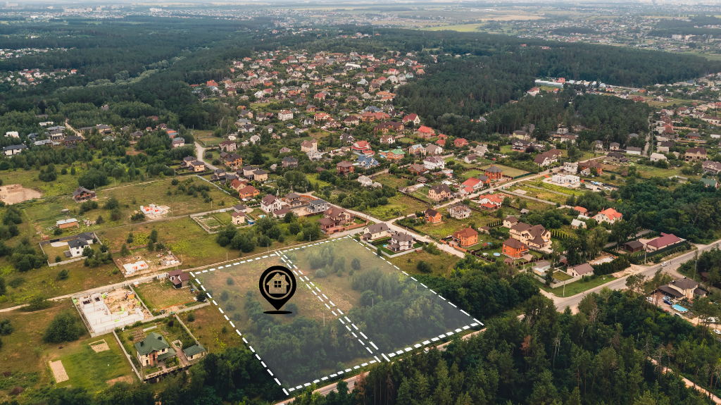 Plots in Wardha